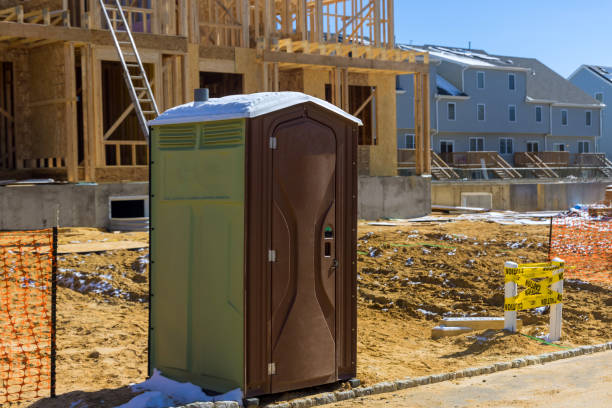 Best Portable restroom trailer rental  in Ellport, PA