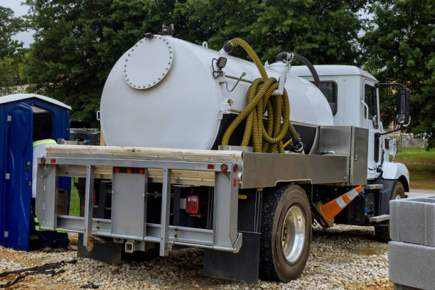 Best Affordable portable toilet rental  in Ellport, PA