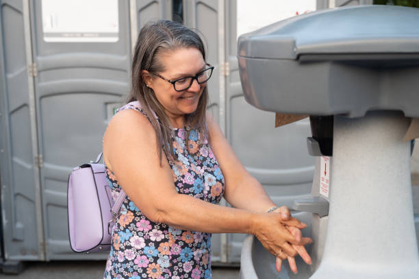 Best Best portable toilet rental  in Ellport, PA