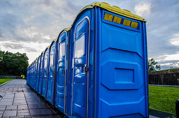Best Porta potty delivery and setup  in Ellport, PA